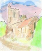 St Owen's Church
